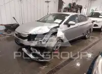 2018 Honda CLARITY фото