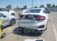 2018 Honda CLARITY фото