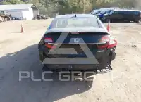 2018 Honda CLARITY фото