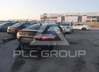 2018 Honda CLARITY фото