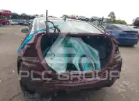 2018 Honda CLARITY фото