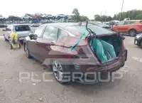 2018 Honda CLARITY фото