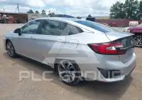 2018 Honda CLARITY фото