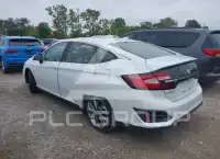 2018 Honda CLARITY фото