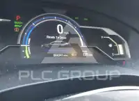2018 Honda CLARITY фото