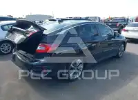 2018 Honda CLARITY фото