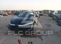 2018 Honda CLARITY фото