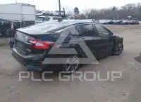 2018 Honda CLARITY фото