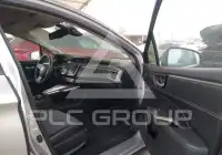 2018 Honda CLARITY photo