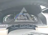 2018 Honda CLARITY фото