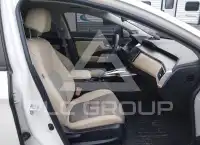 2018 Honda CLARITY фото