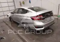 2018 Honda CLARITY фото