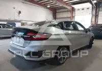2018 Honda CLARITY фото