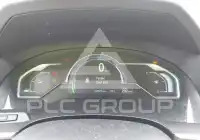 2018 Honda CLARITY фото