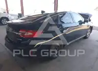 2018 Honda CLARITY фото