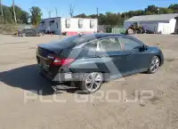 2018 Honda CLARITY фото