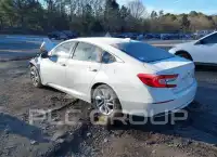 2018 Honda Accord фото
