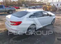 2018 Honda Accord фото
