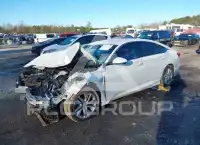 2018 Honda Accord фото