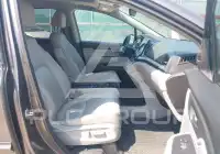 2018 Honda ODYSSEY фото