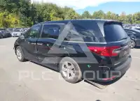 2018 Honda ODYSSEY фото