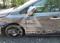 2018 Honda ODYSSEY фото