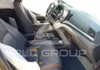 2018 Honda ODYSSEY photo