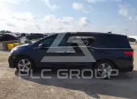 2018 Honda ODYSSEY фото