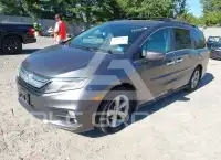 2018 Honda ODYSSEY фото