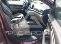 2018 Honda ODYSSEY фото