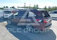 2018 Honda ODYSSEY photo