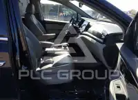 2018 Honda ODYSSEY фото