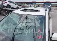 2018 Honda ODYSSEY фото