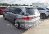 2018 Honda ODYSSEY фото