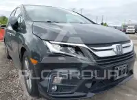 2018 Honda ODYSSEY фото
