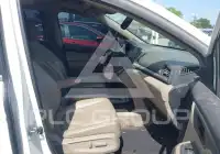 2018 Honda ODYSSEY фото