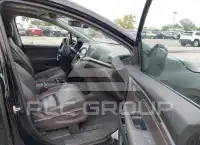 2018 Honda ODYSSEY фото