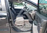 2018 Honda ODYSSEY фото