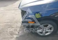 2018 Honda ODYSSEY фото