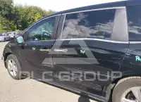 2018 Honda ODYSSEY фото