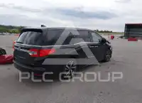 2018 Honda ODYSSEY photo