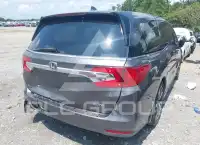 2018 Honda ODYSSEY фото