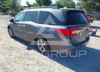 2018 Honda ODYSSEY фото