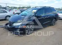 2018 Honda ODYSSEY photo