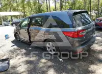 2018 Honda ODYSSEY фото