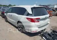 2018 Honda ODYSSEY фото