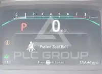 2018 Honda ODYSSEY фото