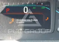 2018 Honda ODYSSEY фото