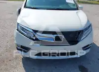 2018 Honda ODYSSEY photo