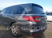 2018 Honda ODYSSEY photo